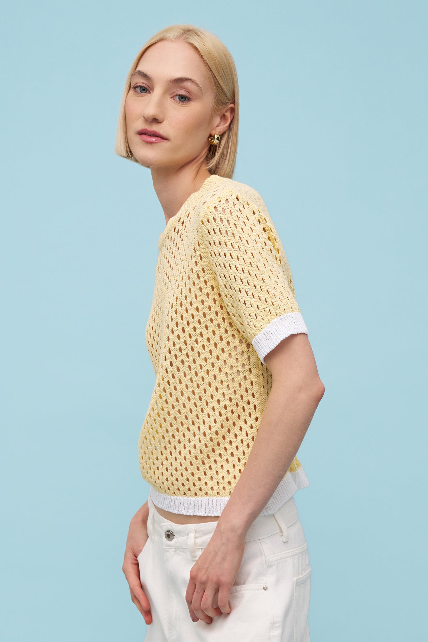 Women's Knit Sweater