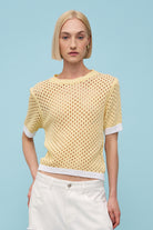 Women's Knit Sweater