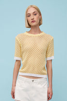 Women's Knit Sweater