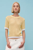 Women's Knit Sweater