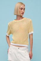 Women's Knit Sweater