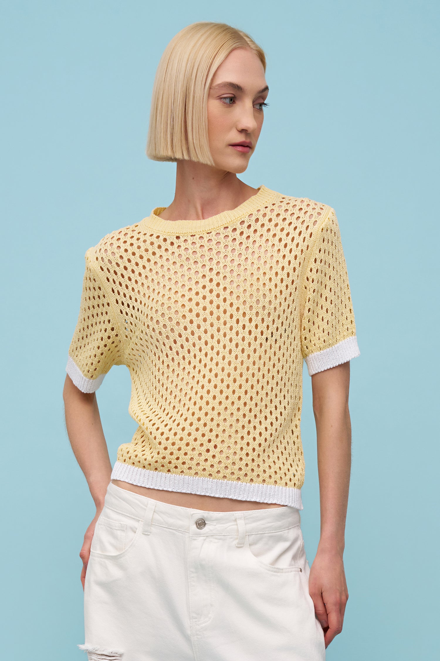 Women's Knit Sweater