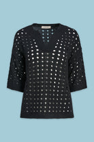 Women's Knit Sweater