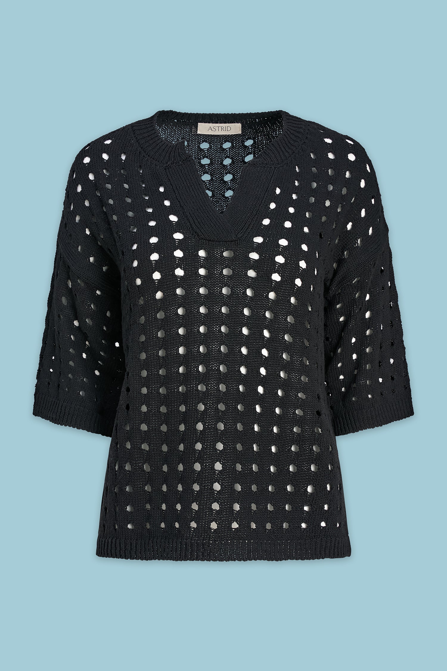 Women's Knit Sweater