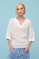 Women's Knit Sweater