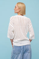 Women's Knit Sweater