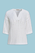 Women's Knit Sweater