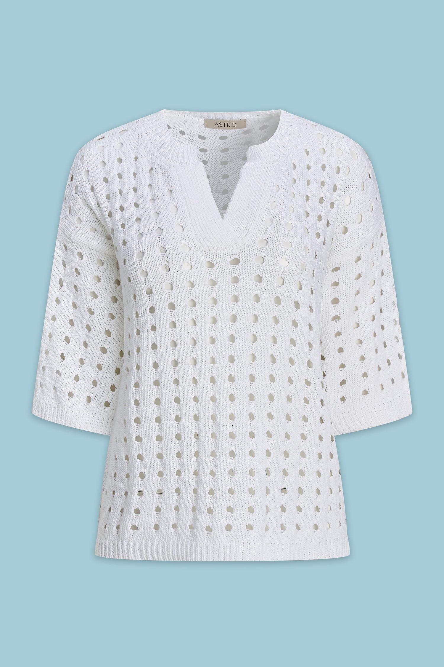 Women's Knit Sweater