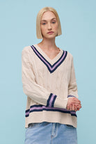 Women's Knit Sweater