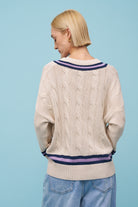 Women's Knit Sweater