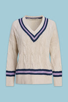 Women's Knit Sweater