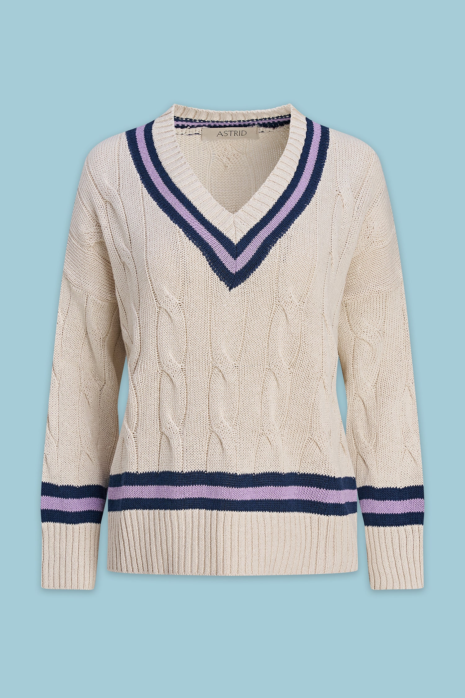 Women's Knit Sweater