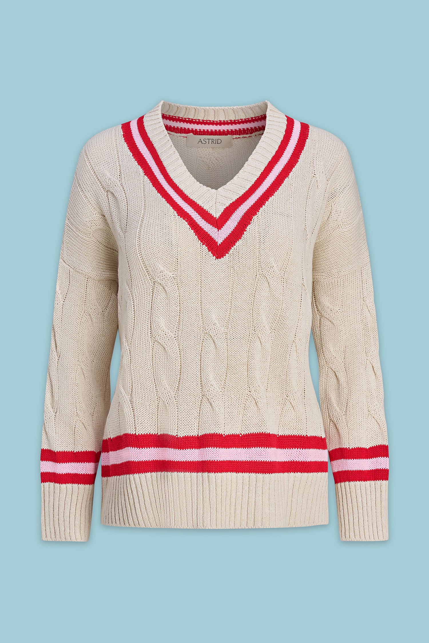 Women's Knit Sweater