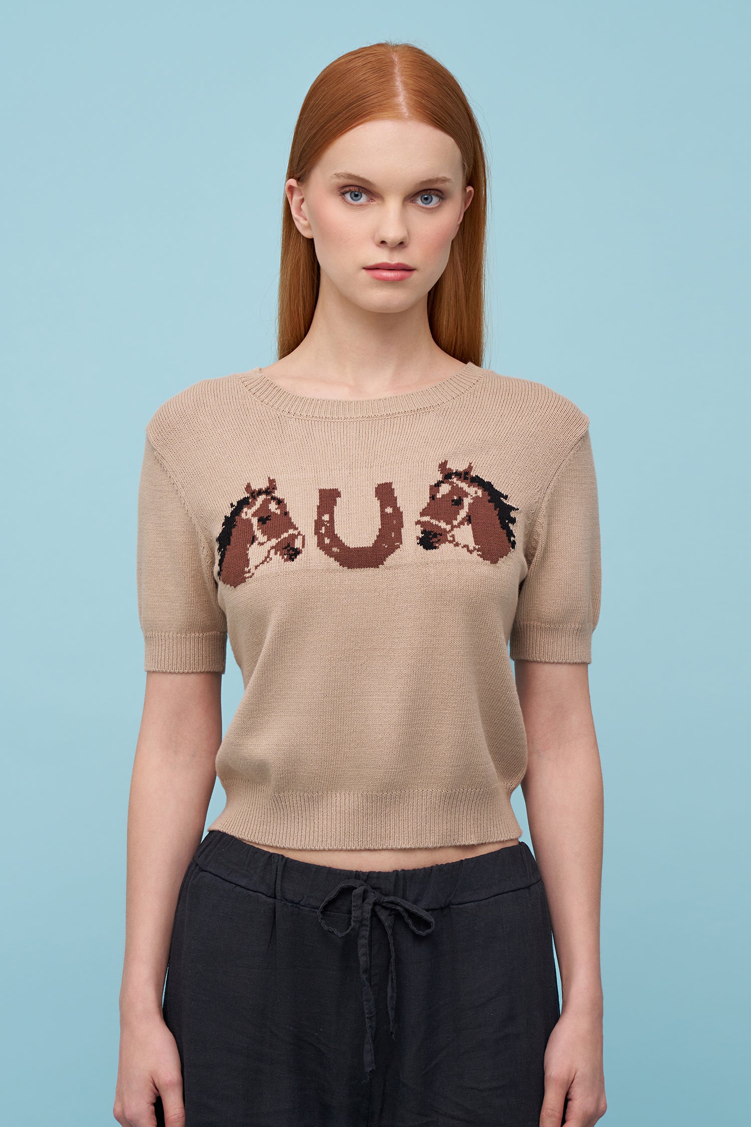 Women's Knit Sweater