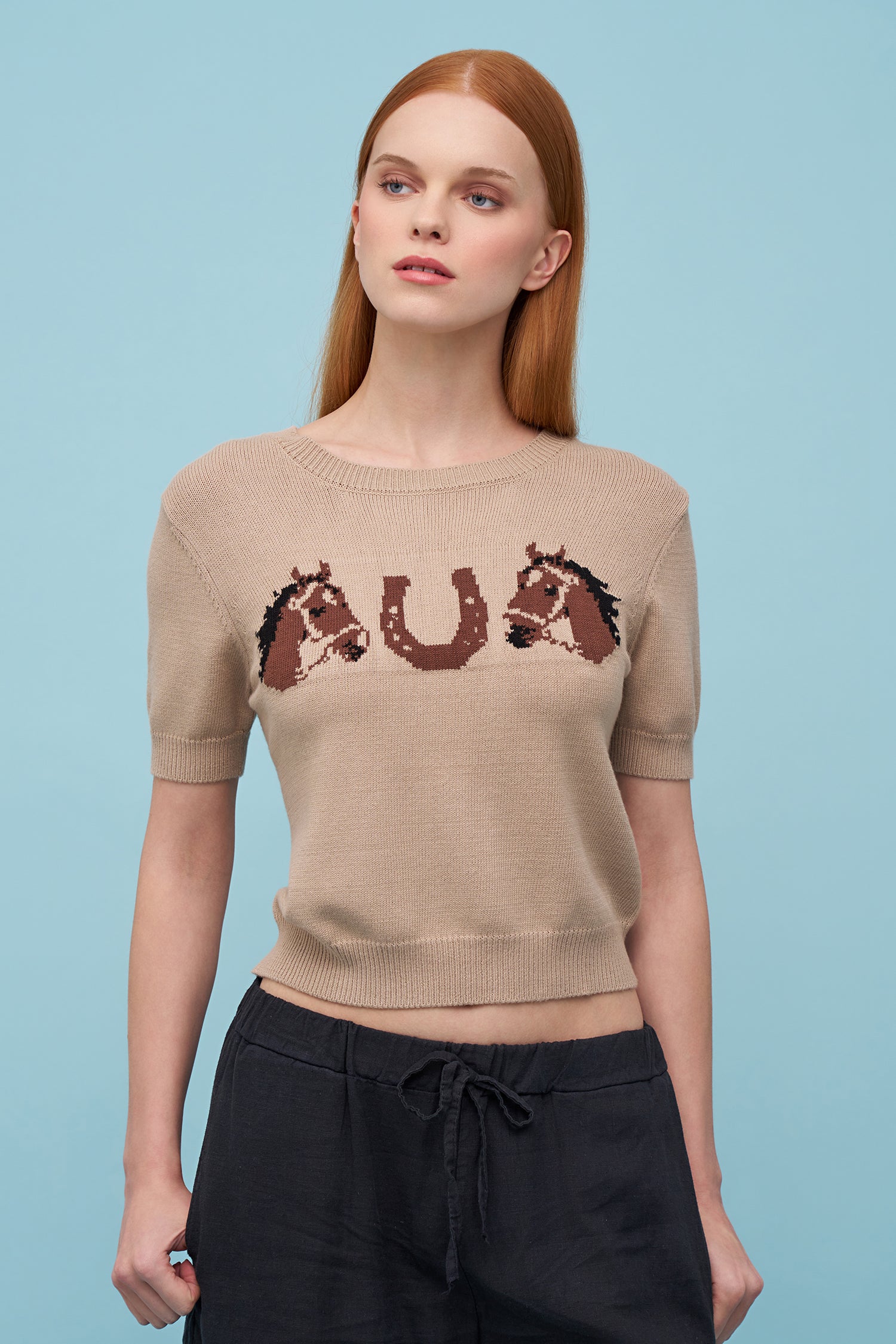 Women's Knit Sweater