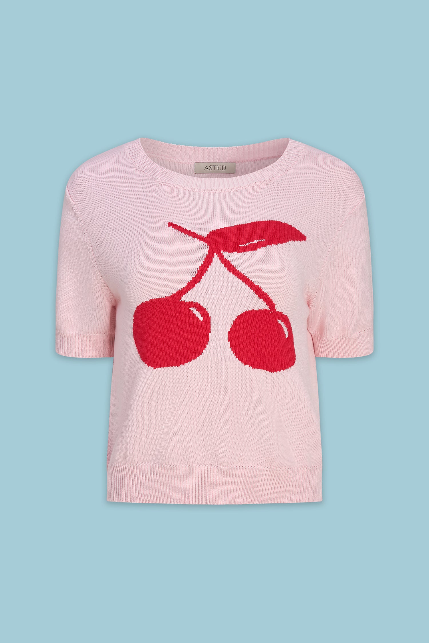 Women's Knit Sweater