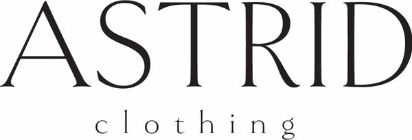 Astrid Clothing